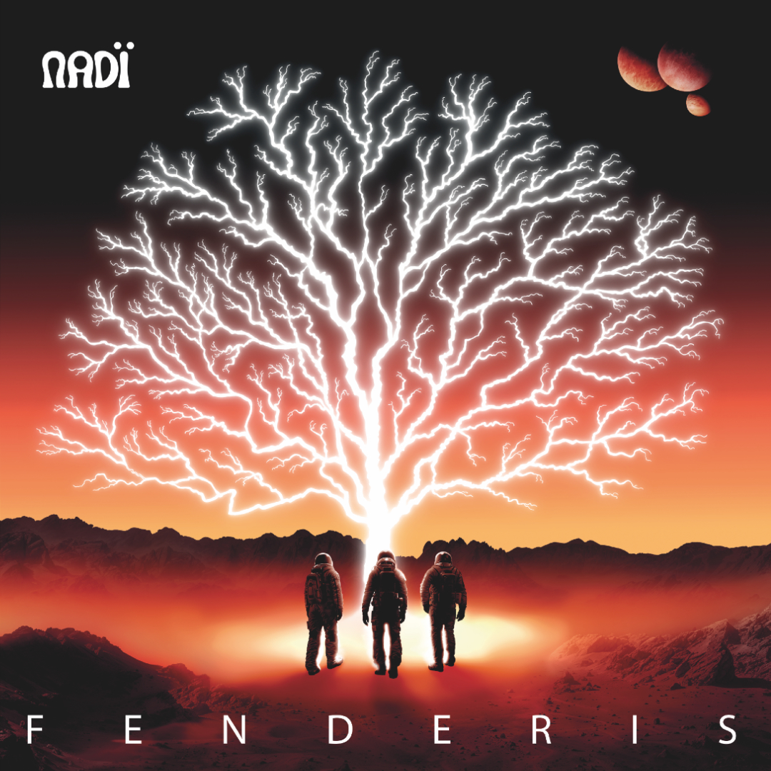Cover Fenderis
